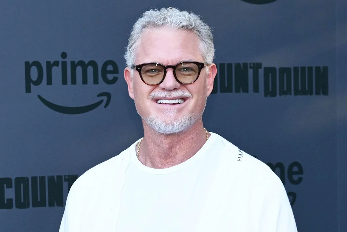 Eric Dane vows to fight ALS ‘until the last breath’ after missing Emmys: ‘I wanna ring every bell’ Eric Dane vows to fight ALS ‘until the last breath’ after missing Emmys: ‘I wanna ring every bell’