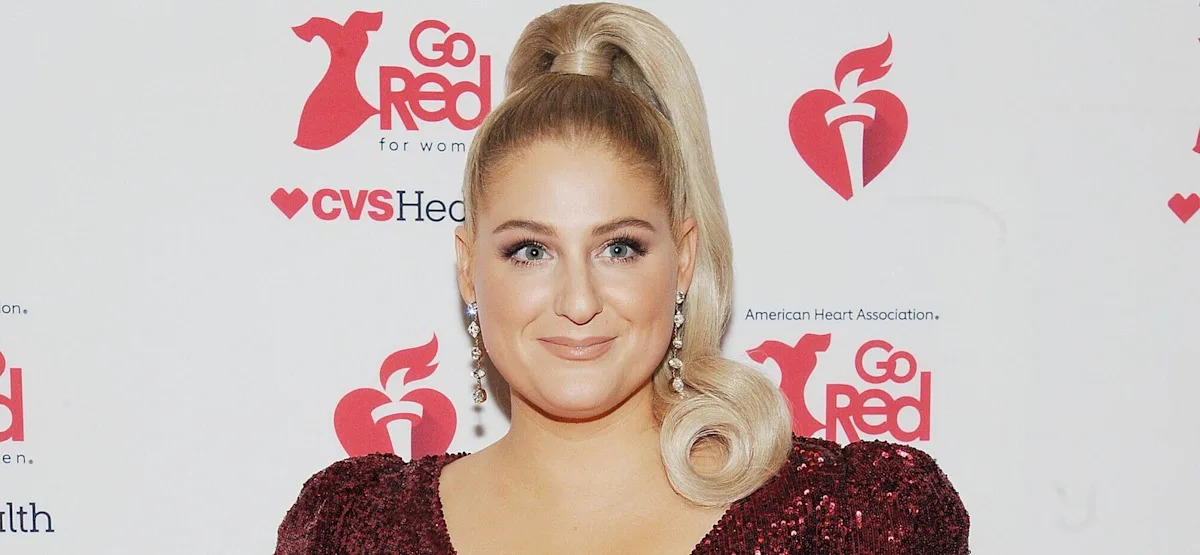 Meghan Trainor Looks ‘So Different’ In New TikTok Video After Drastic 60-Pound Weight Loss Meghan Trainor Looks ‘So Different’ In New TikTok Video After Drastic 60-Pound Weight Loss