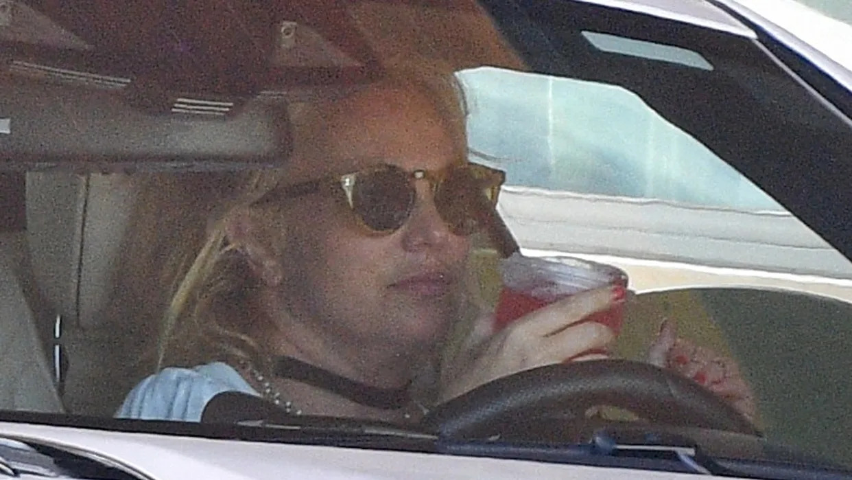 Britney Spears DUI Arrest Jail Time On The Table … Britney Spears DUI Arrest Jail Time On The Table …