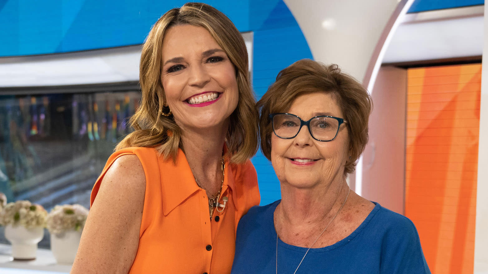 Savannah Guthrie Officially Says ‘Goodbye’ to Her Mom as Searchers Look for ‘Something Decomposed’—’Just Heartbreak’ Savannah Guthrie Officially Says ‘Goodbye’ to Her Mom as Searchers Look for ‘Something Decomposed’—’Just Heartbreak’