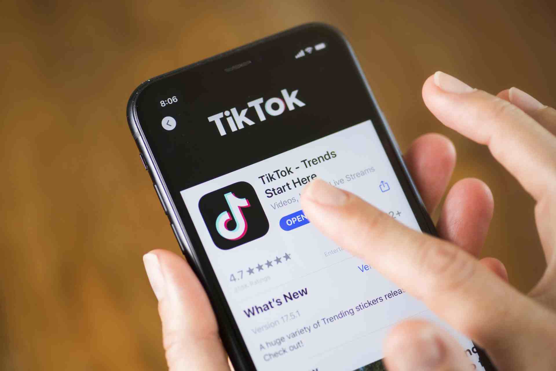 TikTok’s algorithm favored Republican content in 2024 US elections, study finds TikTok’s algorithm favored Republican content in 2024 US elections, study finds