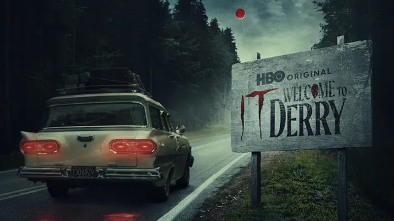 It: Welcome to Derry – The Pilot – Review: A Monster No One Can Escape From It: Welcome to Derry – The Pilot – Review: A Monster No One Can Escape From