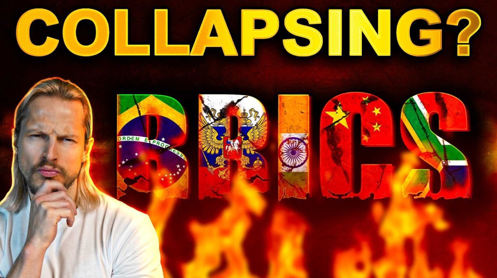 How BRICS Quietly Impacts Global Trading: Insights from Coin Bureau How BRICS Quietly Impacts Global Trading: Insights from Coin Bureau