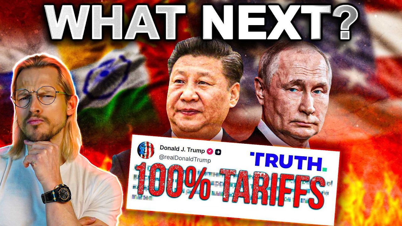How BRICS Quietly Impacts Global Trading: Insights from Coin Bureau How BRICS Quietly Impacts Global Trading: Insights from Coin Bureau