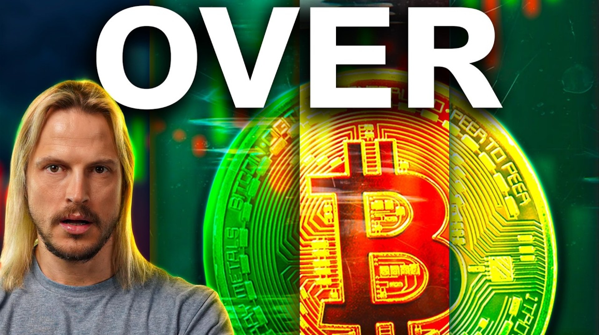 Understanding Crypto Market Cycles: Insights for Smarter Trading Understanding Crypto Market Cycles: Insights for Smarter Trading