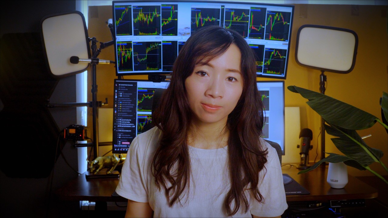 Trading Updates: A Fresh Check-In From Humbled Trader Trading Updates: A Fresh Check-In From Humbled Trader