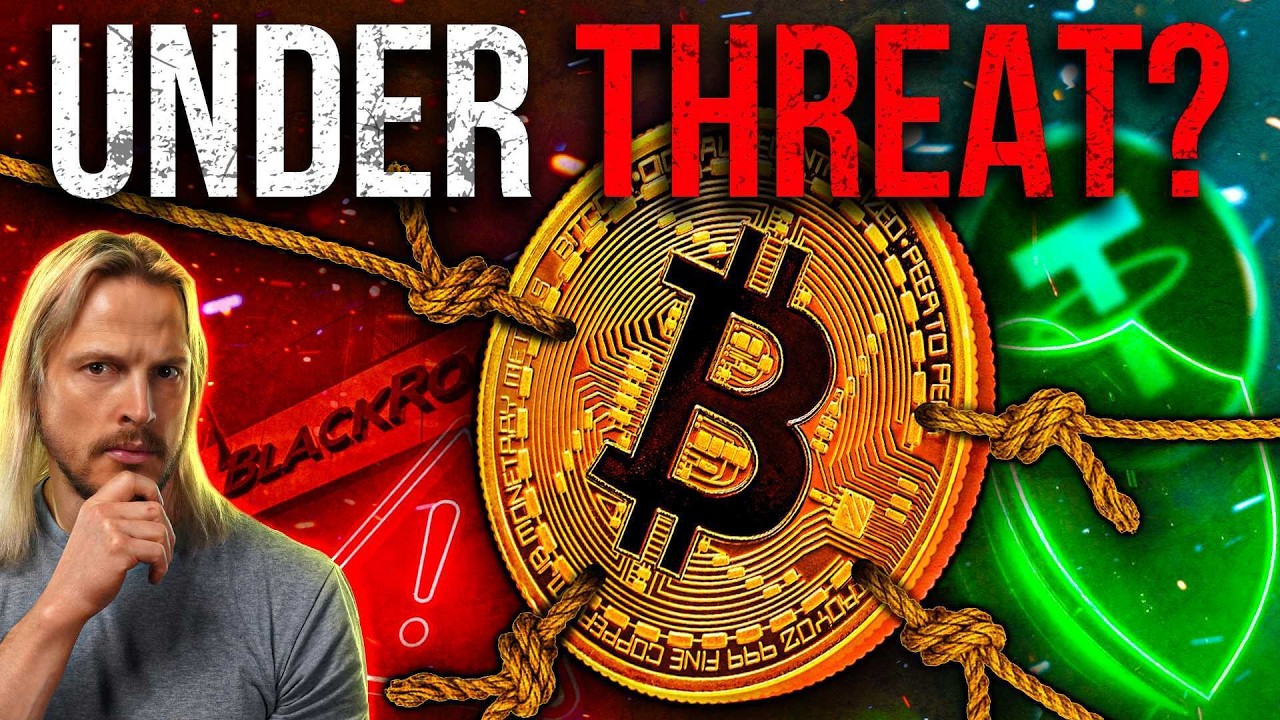 Who Really Controls Bitcoin? Beginners’ Guide to Decentralization and Market Influence Who Really Controls Bitcoin? Beginners’ Guide to Decentralization and Market Influence