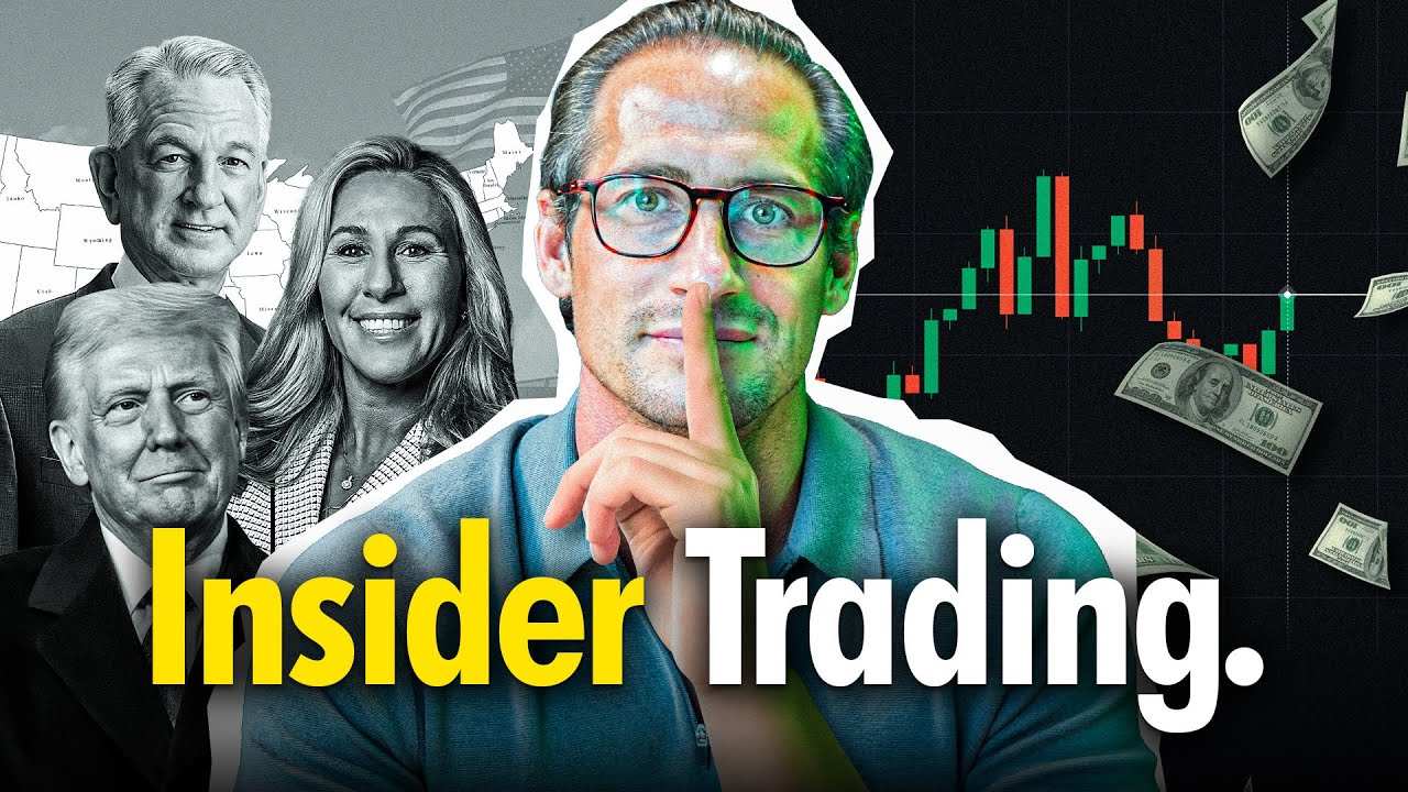 Insider Trading Realities: A Beginner’s Guide from Bernd Skorupinski Insider Trading Realities: A Beginner’s Guide from Bernd Skorupinski