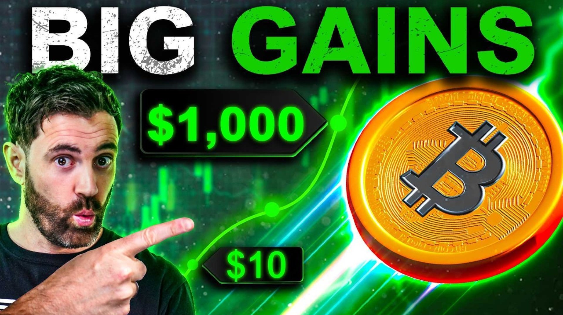 Trading Crypto for Beginners: Insights from Coin Bureau Trading Crypto for Beginners: Insights from Coin Bureau