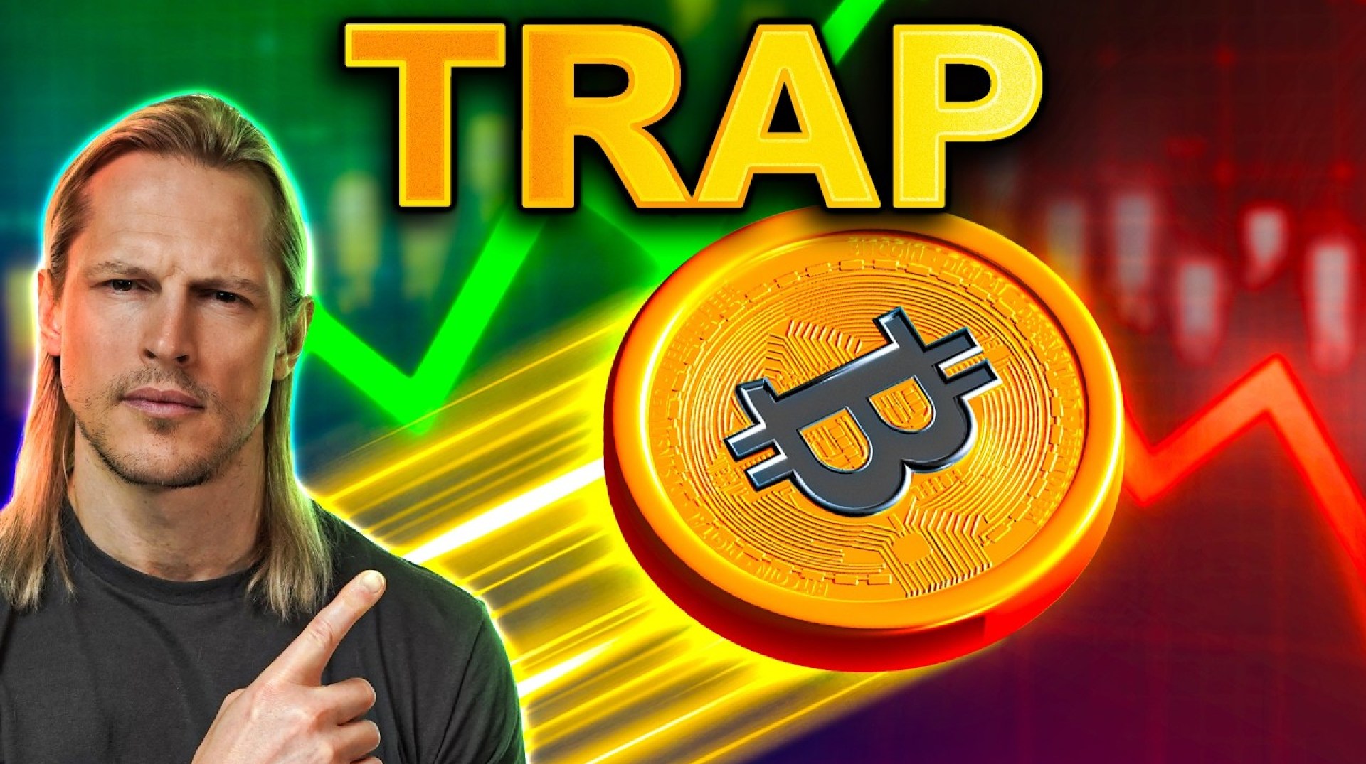 Understanding the Crypto Market Rally: Practical Guidance from Coin Bureau Understanding the Crypto Market Rally: Practical Guidance from Coin Bureau