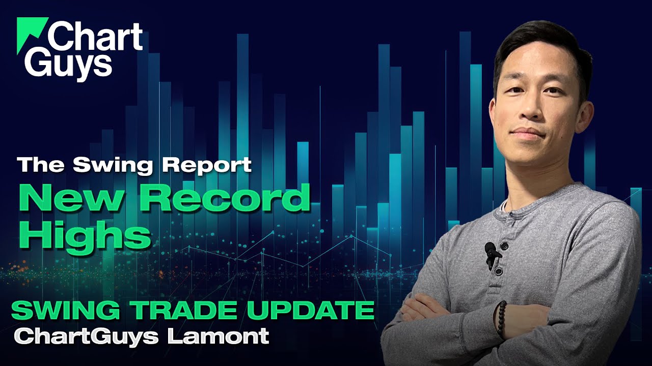 How to Spot Breakout Momentum: Key Insights from TheChartGuys on Overcoming Resistance How to Spot Breakout Momentum: Key Insights from TheChartGuys on Overcoming Resistance