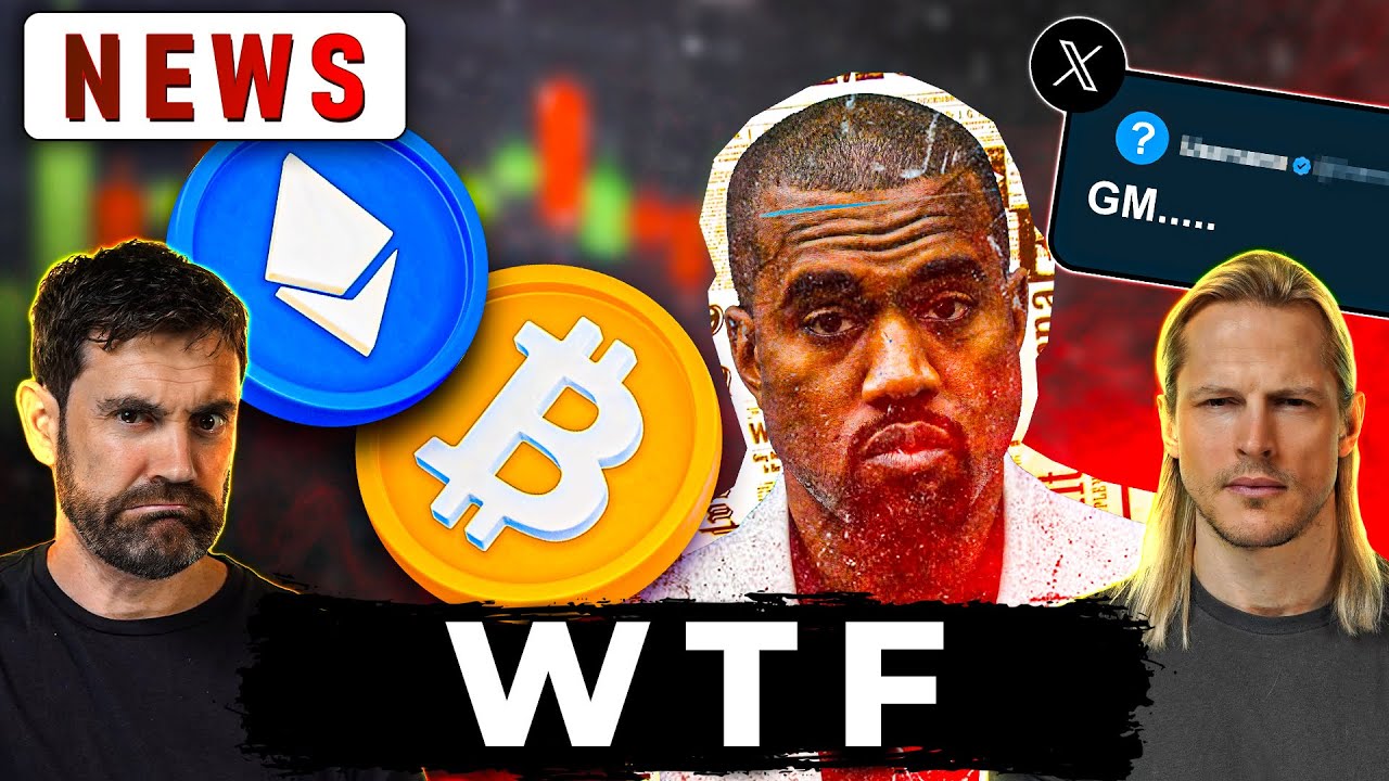 Crypto Market Analysis for Beginners: Insights from Coin Bureau Crypto Market Analysis for Beginners: Insights from Coin Bureau