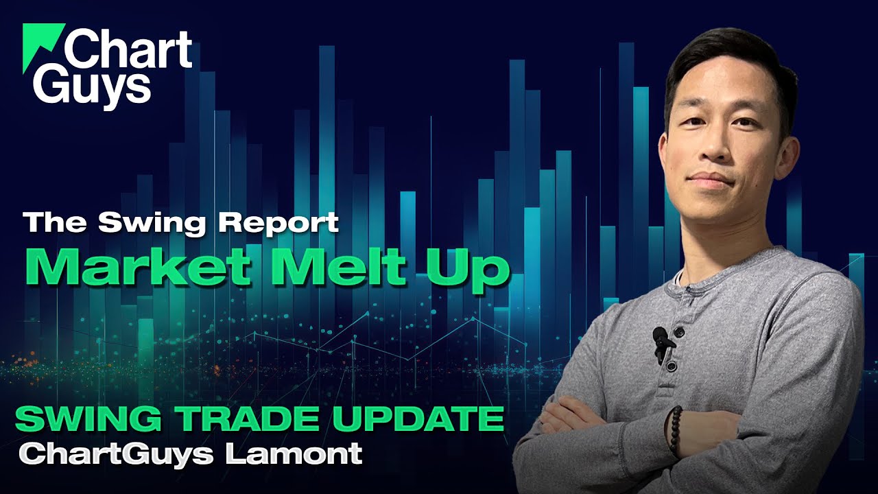 Meet TheChartGuys: A Trusted Voice for SPY Swing Trading Meet TheChartGuys: A Trusted Voice for SPY Swing Trading