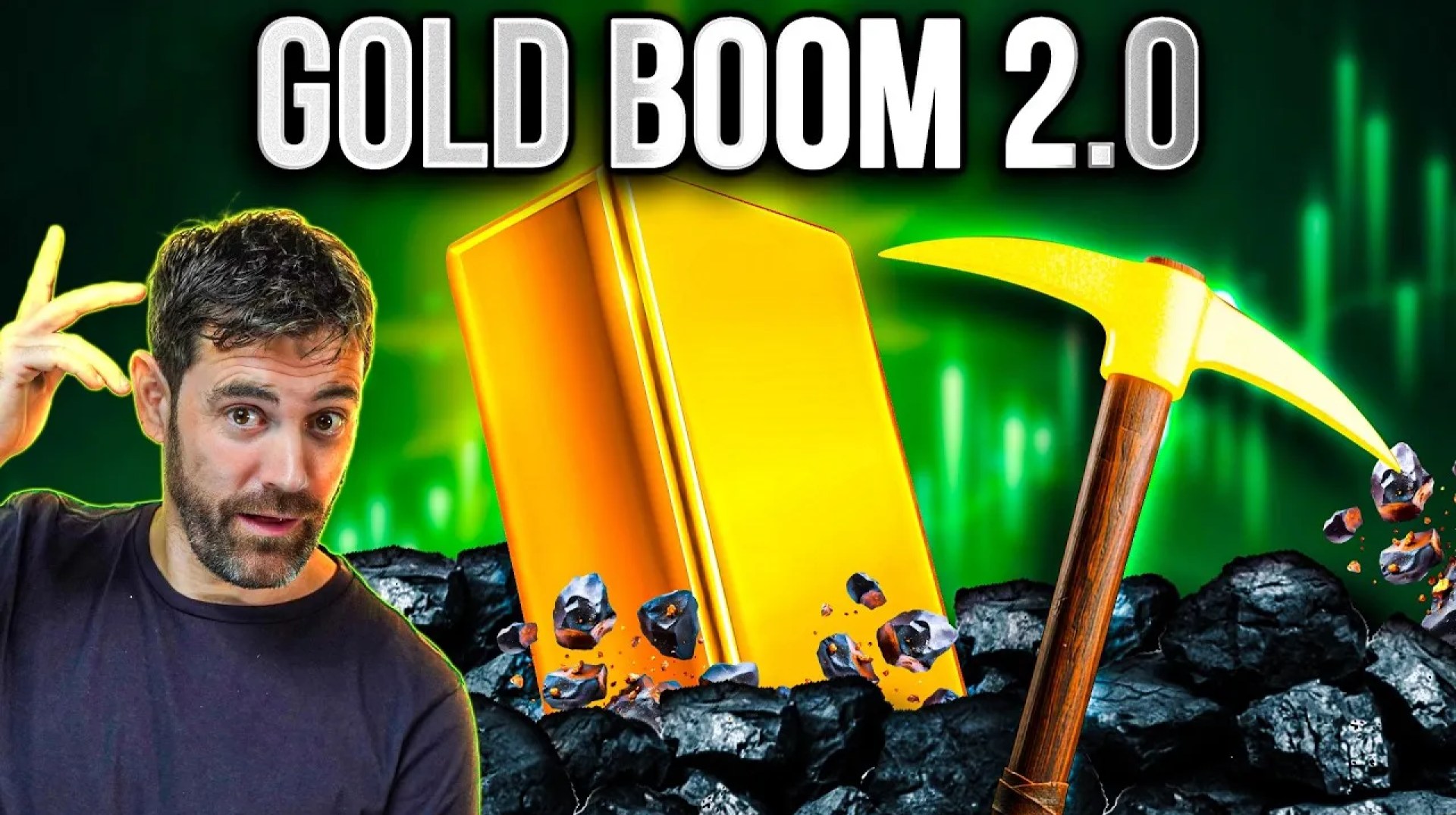 Gold Price Trends: Momentum, Mining Stocks, and How Beginners Read the Market Gold Price Trends: Momentum, Mining Stocks, and How Beginners Read the Market