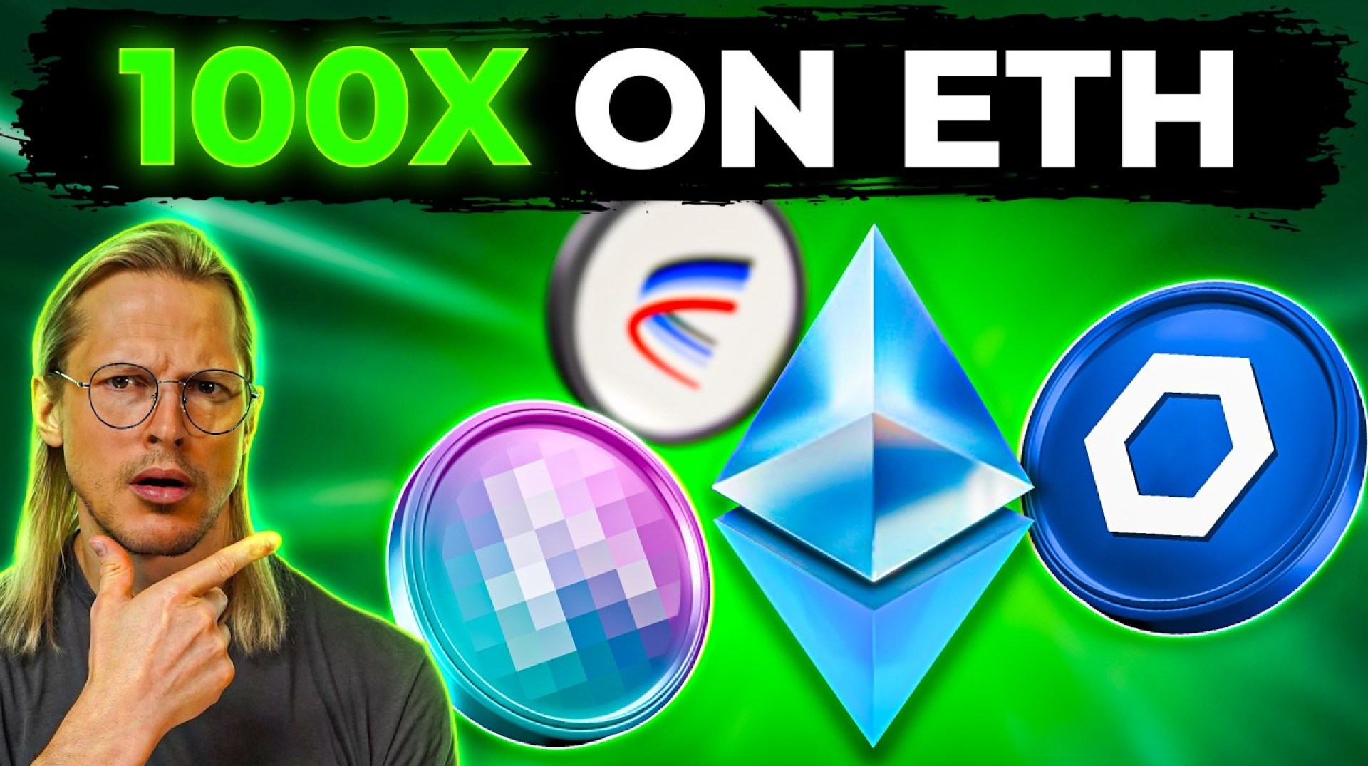 Mastering Ethereum Altcoins: Strategies to Ride ETH Season Mastering Ethereum Altcoins: Strategies to Ride ETH Season