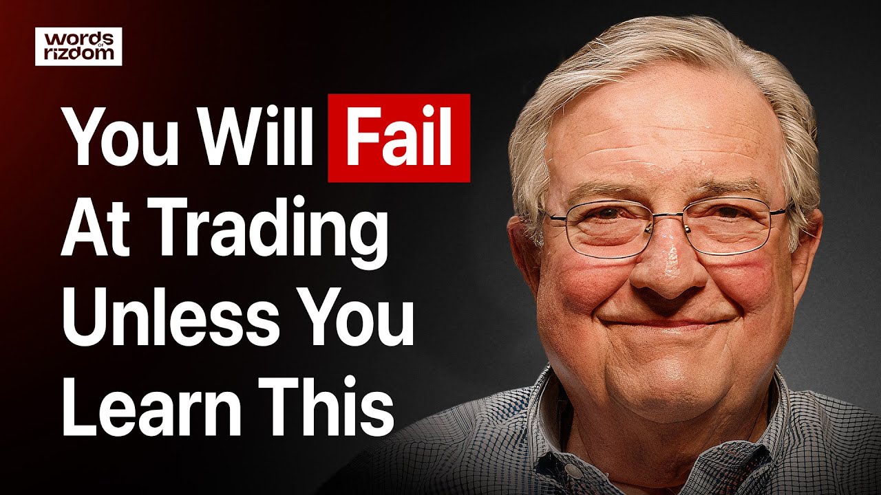 Trading Psychology Secrets: Mastering Losses for Lasting Success Trading Psychology Secrets: Mastering Losses for Lasting Success