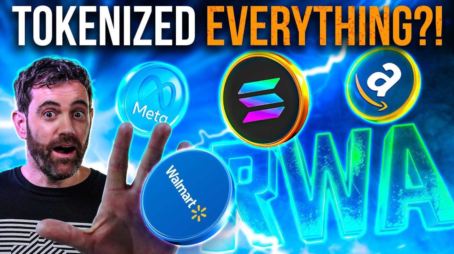 How Tokenized Real-World Assets Are Transforming Crypto Investing How Tokenized Real-World Assets Are Transforming Crypto Investing