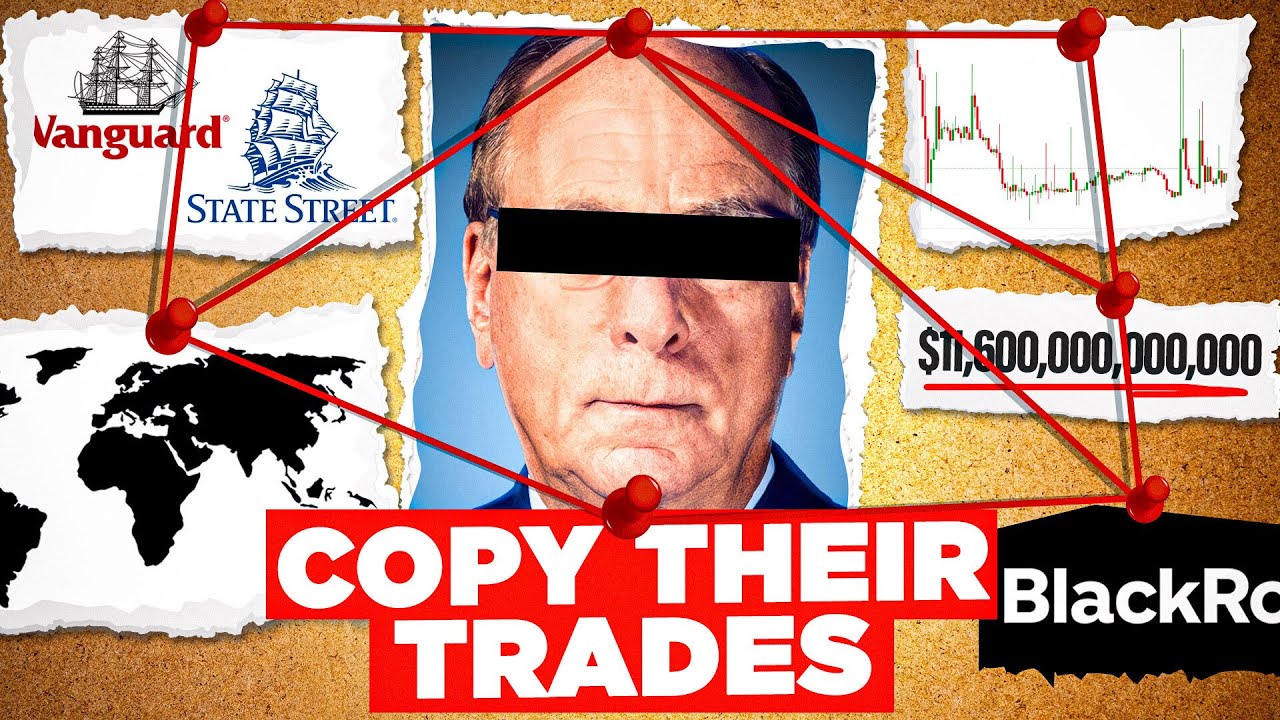 How to Outsmart Wall Street: Copying Institutional Trading Strategies for Beginners How to Outsmart Wall Street: Copying Institutional Trading Strategies for Beginners