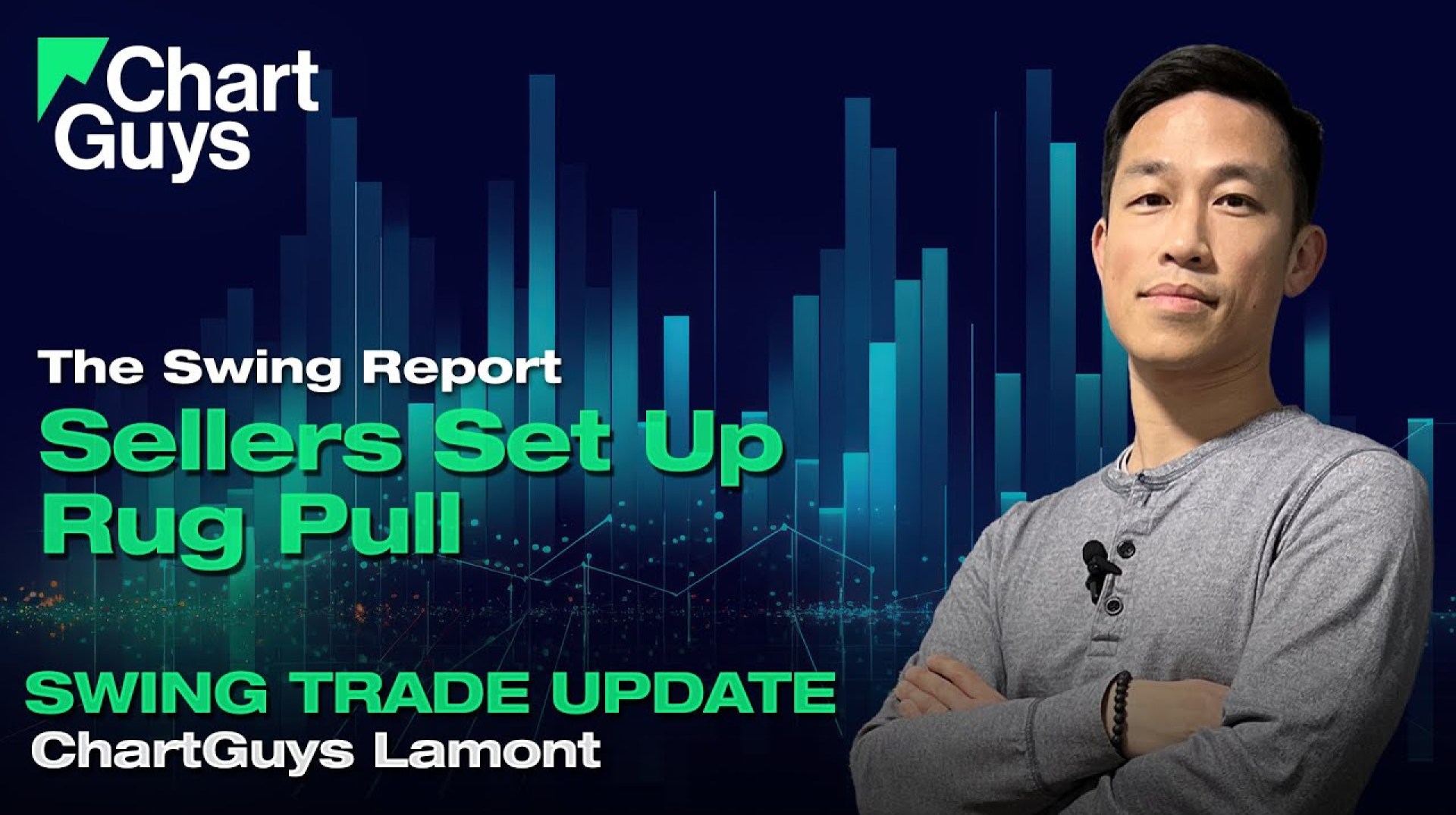 Spotting Liquidation Breaks: Trading Insights From The Chart Guys Spotting Liquidation Breaks: Trading Insights From The Chart Guys