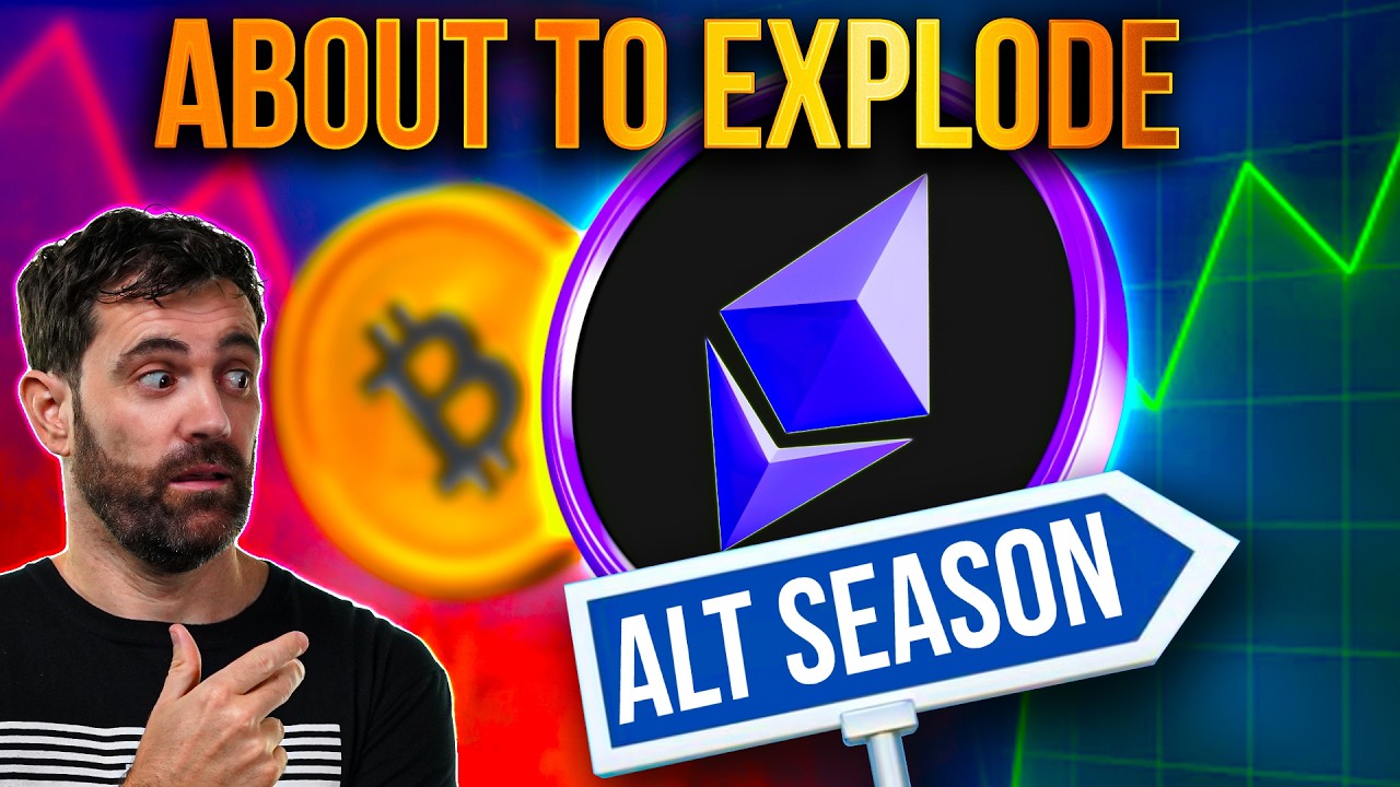 Bitcoin Dominance and Altcoin Strength: A Beginner’s Guide from Coin Bureau Bitcoin Dominance and Altcoin Strength: A Beginner’s Guide from Coin Bureau