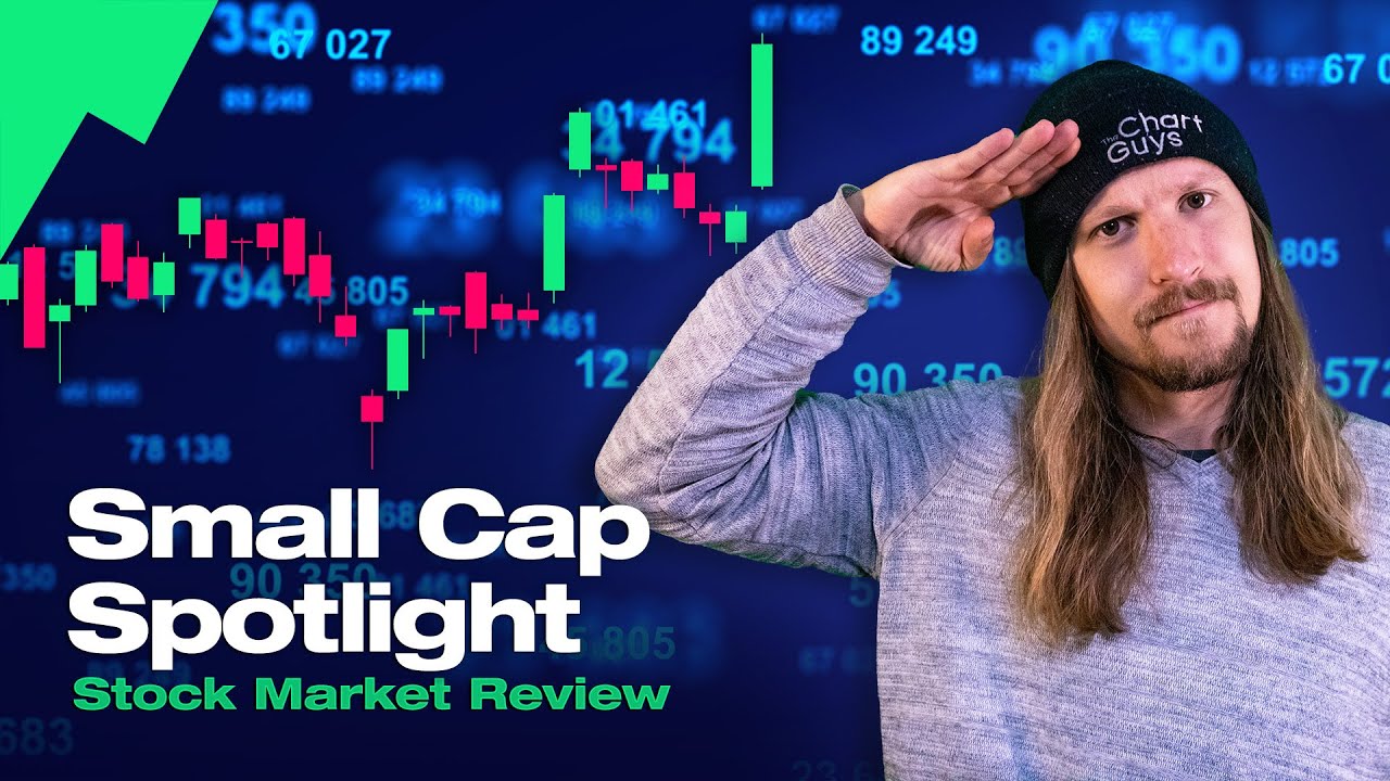 Trading Stocks and Crypto for Beginners: Real-World Insights from TheChartGuys Trading Stocks and Crypto for Beginners: Real-World Insights from TheChartGuys