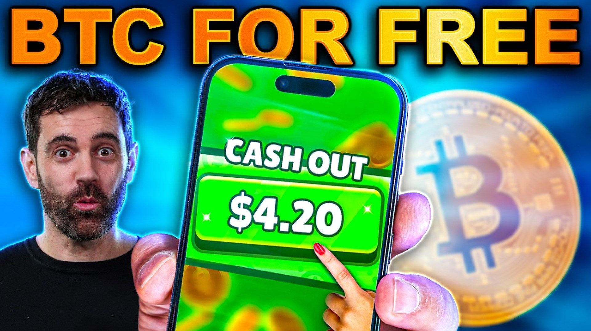 How to Earn Free Bitcoin by Playing Games: A Beginner’s Guide to Crypto Rewards How to Earn Free Bitcoin by Playing Games: A Beginner’s Guide to Crypto Rewards