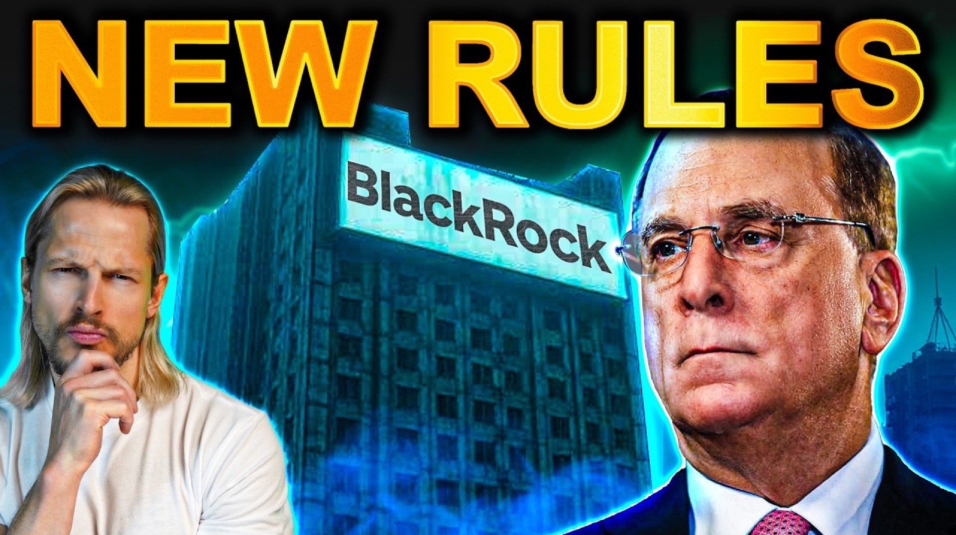 How BlackRock’s Second Draft of Globalization Impacts Traders in 2024 How BlackRock’s Second Draft of Globalization Impacts Traders in 2024