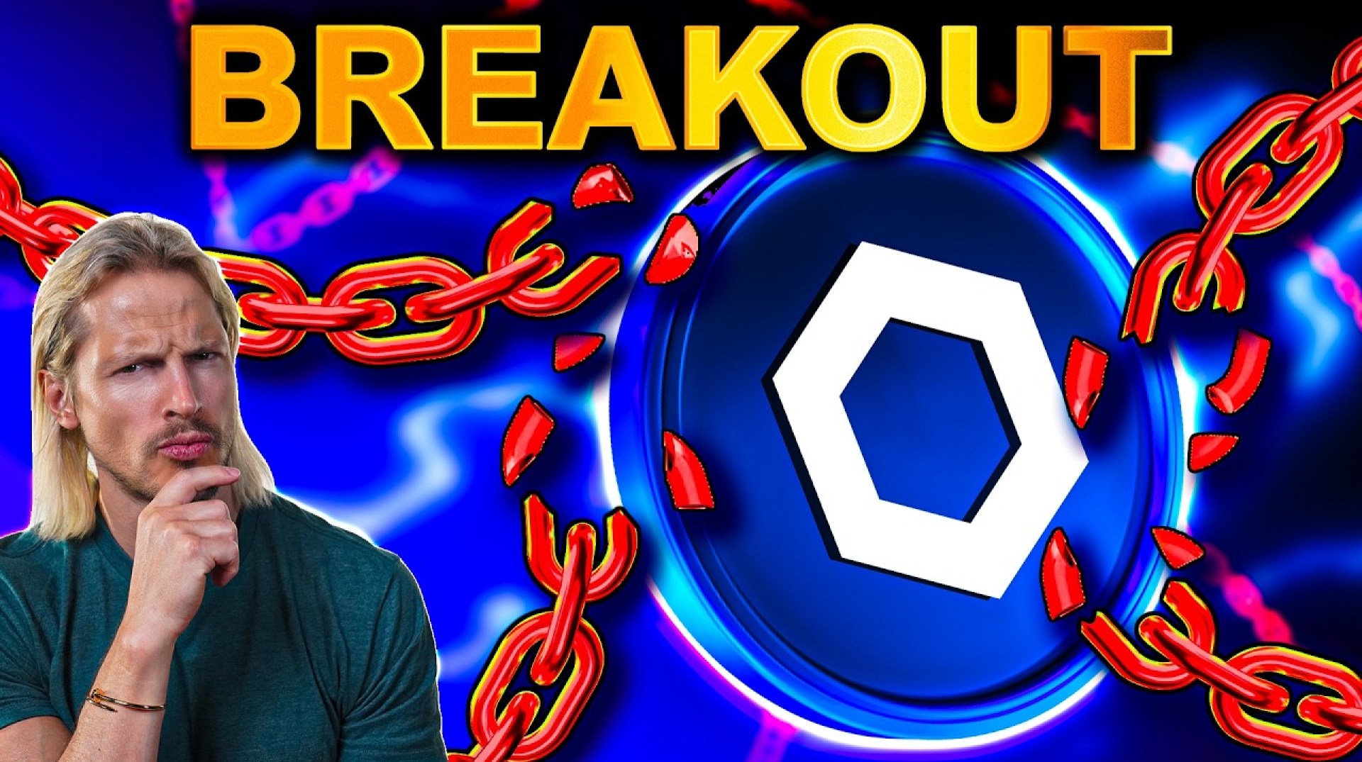 Chainlink Analysis: How Selective Altcoin Picks Shape Beginner Trading Chainlink Analysis: How Selective Altcoin Picks Shape Beginner Trading