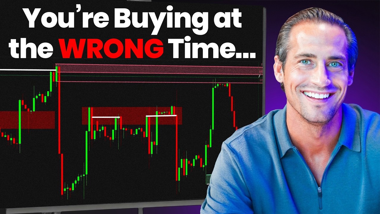 Supply and Demand Trading Strategies: Mastering Market Timing for Beginners Supply and Demand Trading Strategies: Mastering Market Timing for Beginners
