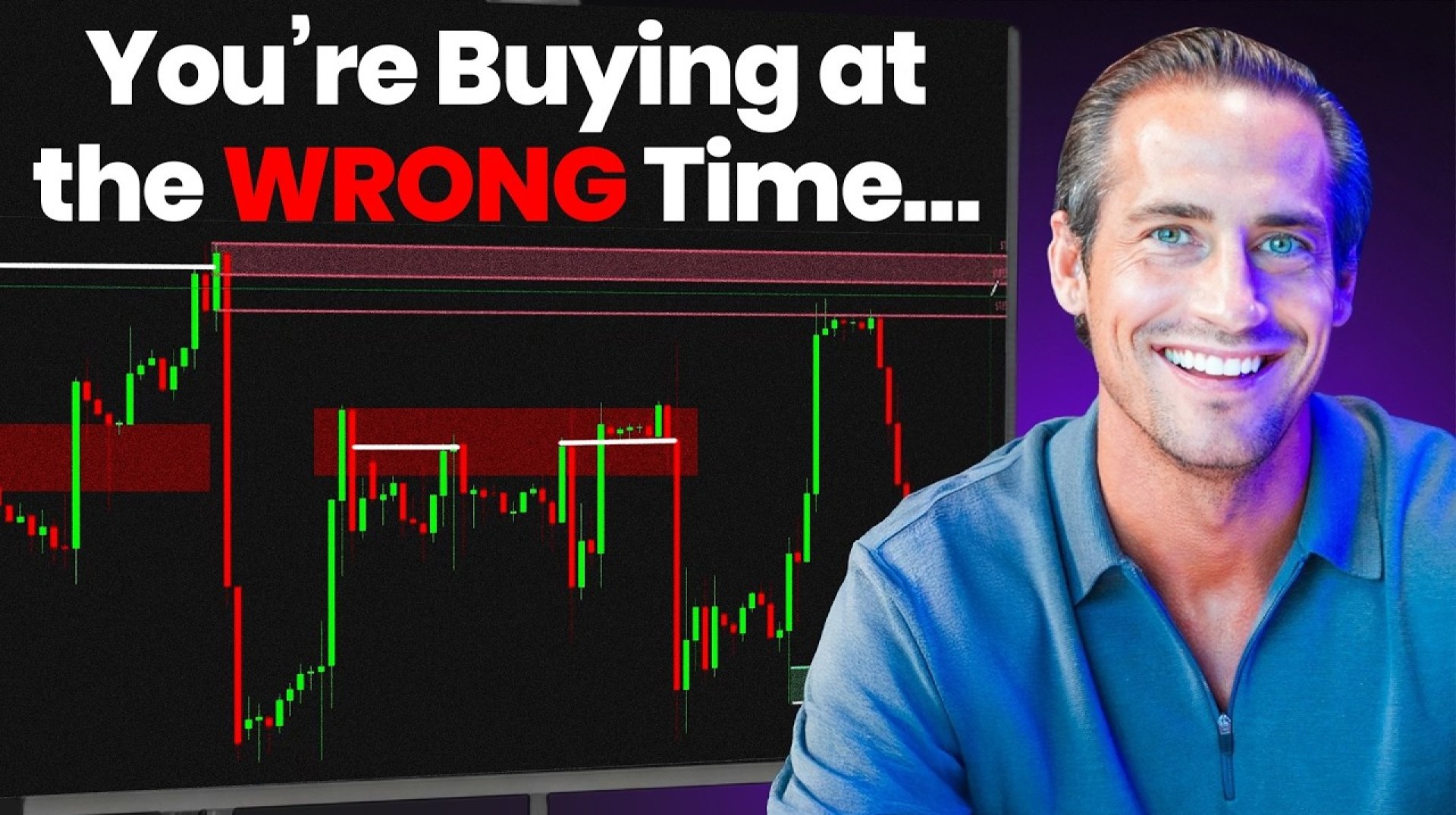 Supply and Demand Trading Strategies: Mastering Market Timing for Beginners Supply and Demand Trading Strategies: Mastering Market Timing for Beginners