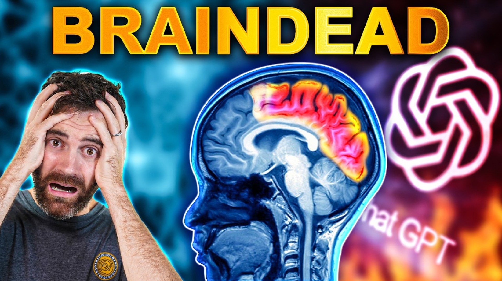 Your Brain and AI: Trading Insights From Coin Bureau Your Brain and AI: Trading Insights From Coin Bureau