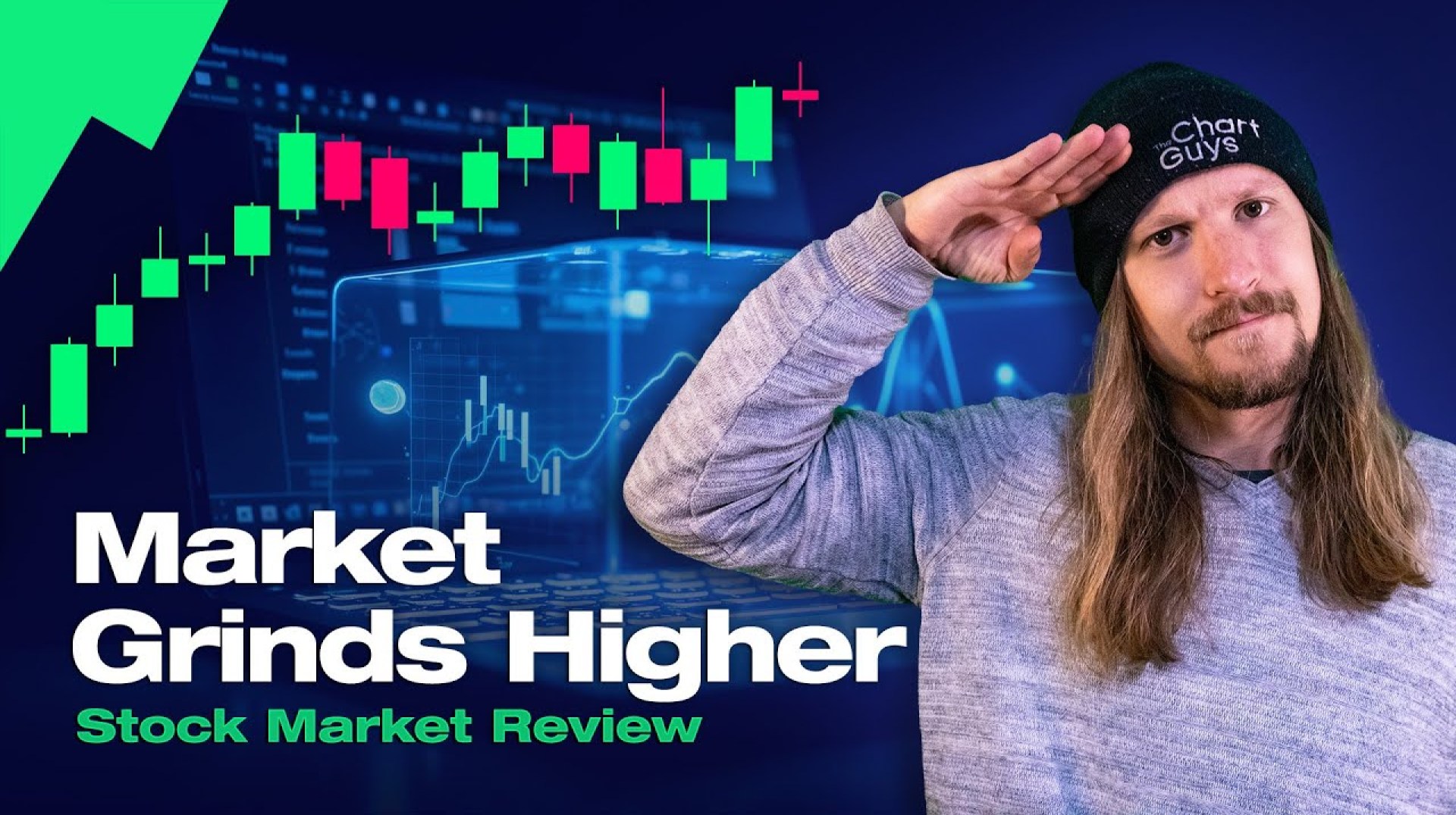 Navigating Market Highs: Key Chart Strategies for Beginner Traders Navigating Market Highs: Key Chart Strategies for Beginner Traders