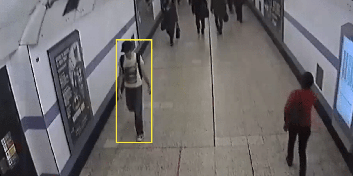 How a new type of AI is helping police skirt facial recognition bans How a new type of AI is helping police skirt facial recognition bans