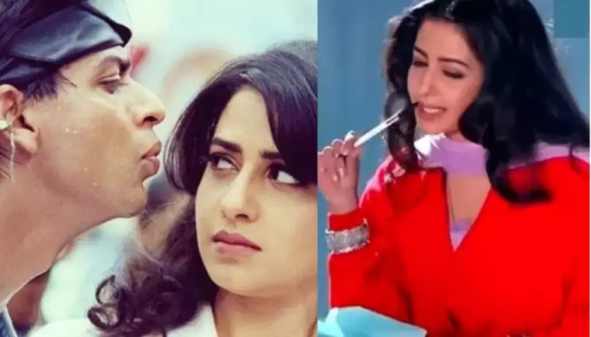 Priya Gill’s Old Statement On Slapping Shah Rukh Khan Surfaces, ‘I Will Never Forget..’ Priya Gill’s Old Statement On Slapping Shah Rukh Khan Surfaces, ‘I Will Never Forget..’