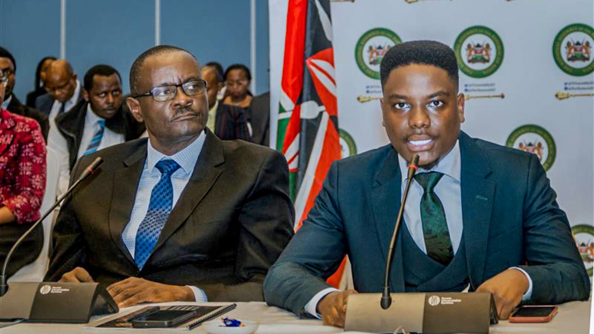 PwC advises crypto lobby vs. Kenya’s digital asset tax PwC advises crypto lobby vs. Kenya’s digital asset tax