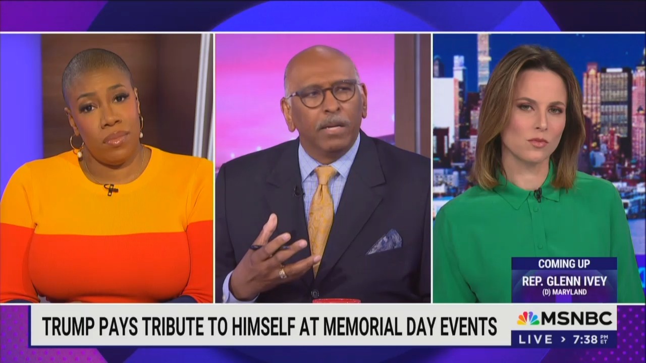 MSNBC’s New Prime Time Lineup Drags Down Ratings MSNBC’s New Prime Time Lineup Drags Down Ratings
