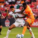 All Whites v Ivory Coast: New Zealand achieve notable win as Fifa World Cup countdown begins All Whites v Ivory Coast: New Zealand achieve notable win as Fifa World Cup countdown begins