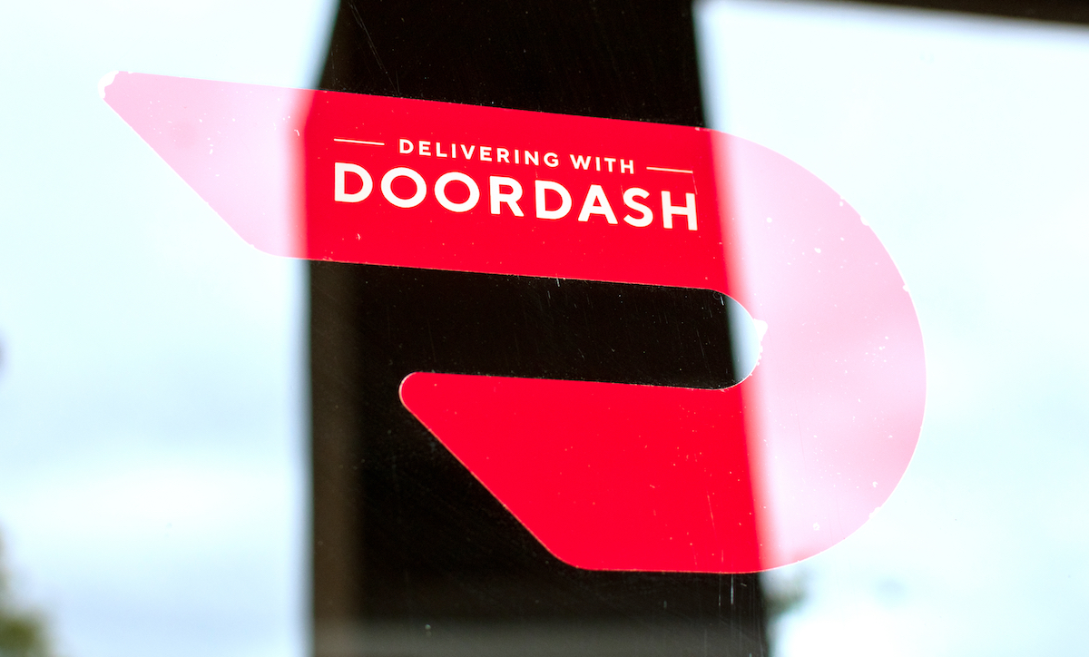 DoorDash to Offer Billion of Convertible Senior Notes DoorDash to Offer Billion of Convertible Senior Notes