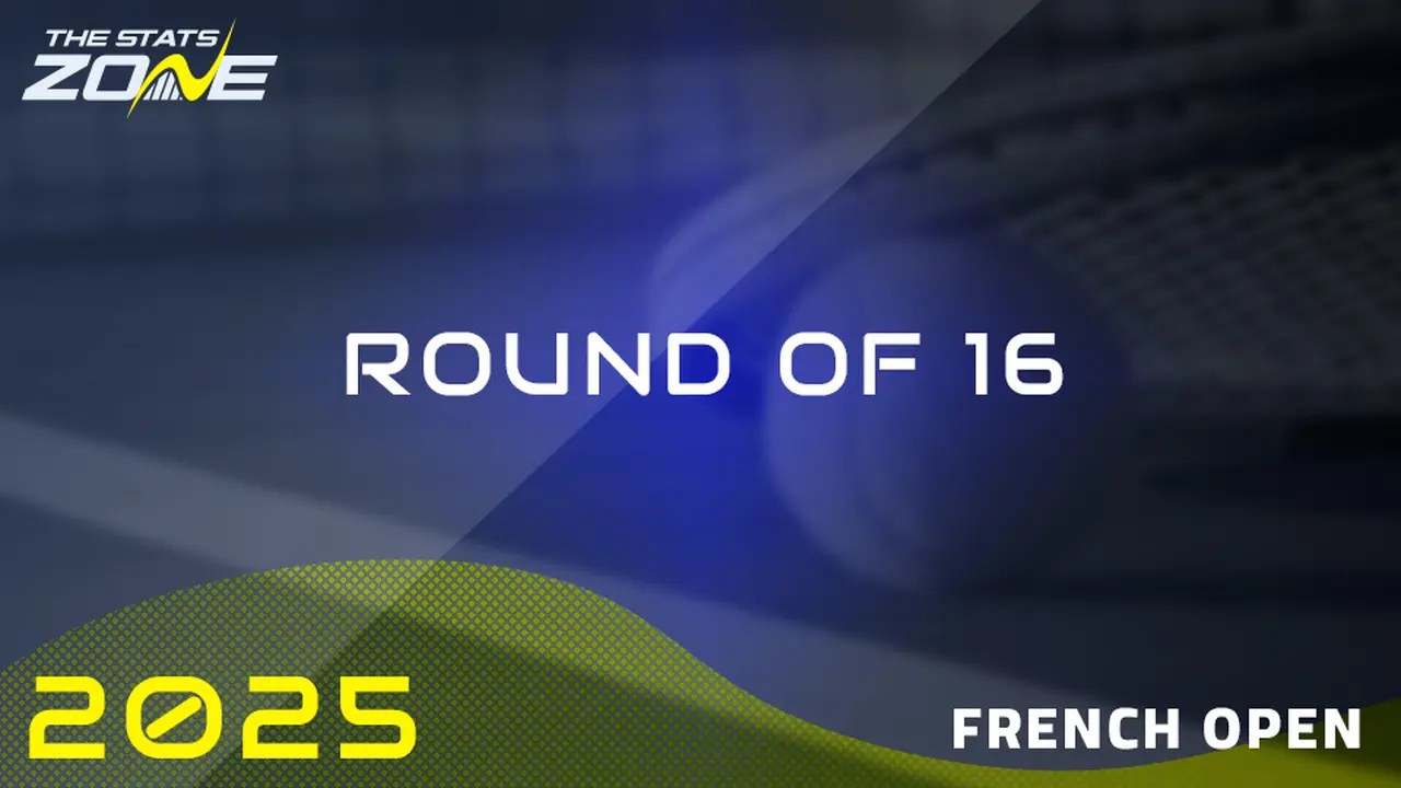 Liudmila Samsonova vs Qinwen Zheng Preview & Prediction | 2025 French Open | Round of 16 Liudmila Samsonova vs Qinwen Zheng Preview & Prediction | 2025 French Open | Round of 16