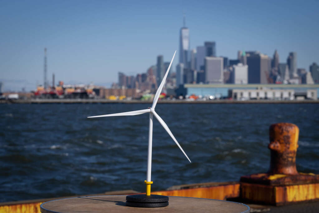 ‘Bad for Business’: What Trump’s Plan to Halt Offshore Wind Means for New York’s Economy ‘Bad for Business’: What Trump’s Plan to Halt Offshore Wind Means for New York’s Economy