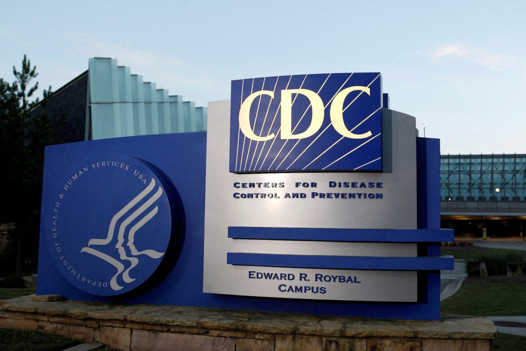 CDC removes language that says healthy kids and pregnant women should get COVID shots CDC removes language that says healthy kids and pregnant women should get COVID shots