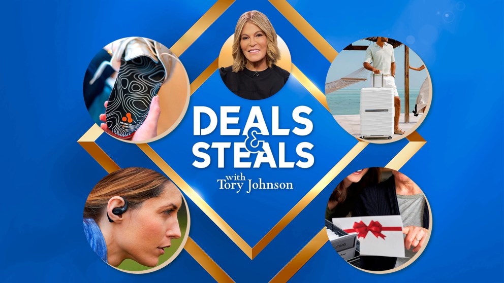 ‘GMA’ Deals & Steals on clever solutions ‘GMA’ Deals & Steals on clever solutions