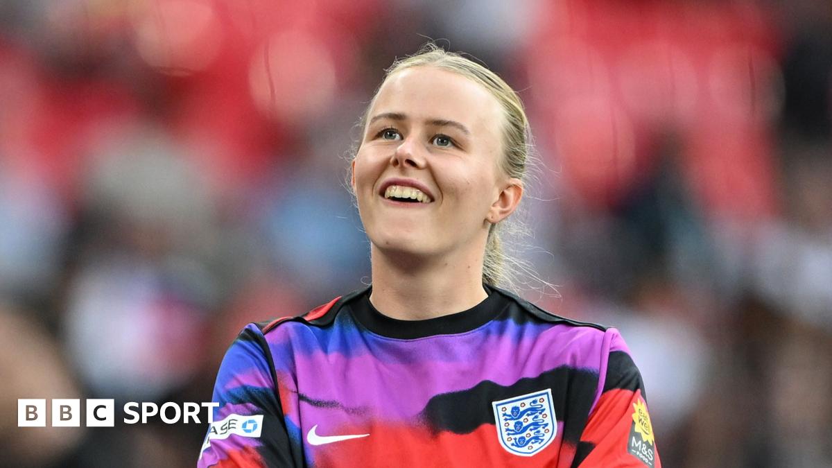 England vs Portugal LIVE: Nations League score, radio & updates as Lionesses return to action England vs Portugal LIVE: Nations League score, radio & updates as Lionesses return to action