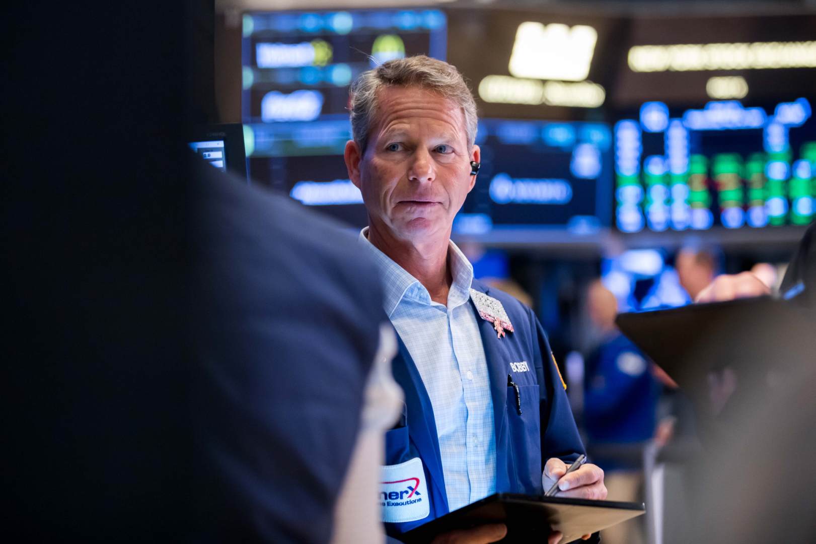 Stock market today: Live updates Stock market today: Live updates