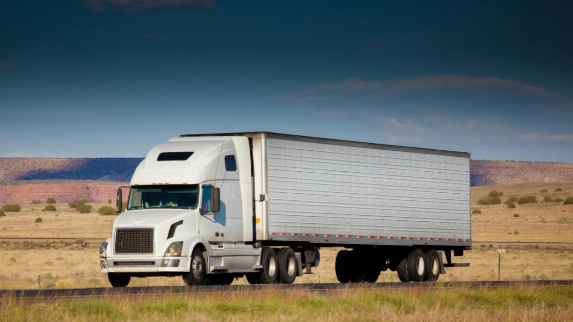 Unlocking fleet efficiency: How agentic AI transforms transportation management for heavy-duty truck fleets Unlocking fleet efficiency: How agentic AI transforms transportation management for heavy-duty truck fleets