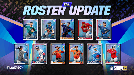 Fastest Way to Get Latest Player Changes Fastest Way to Get Latest Player Changes