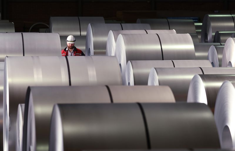 Trump’s tariffs in jeopardy: What it means for prices and a recession Trump’s tariffs in jeopardy: What it means for prices and a recession