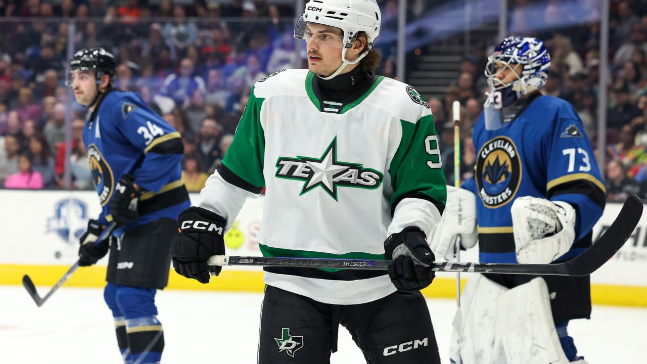 AHL notebook: Prospects to watch in Calder Cup final 4 AHL notebook: Prospects to watch in Calder Cup final 4