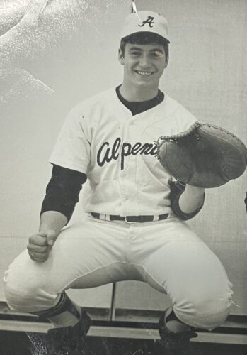Behind the plate and beyond | News, Sports, Jobs Behind the plate and beyond | News, Sports, Jobs