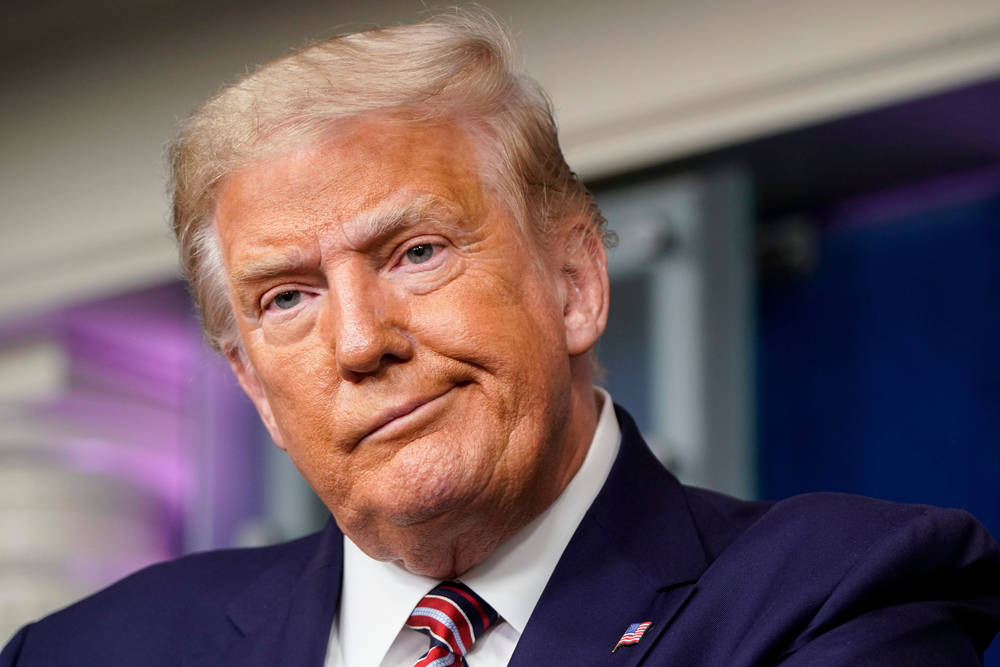 Trump and AI are destabilizing the global economy, says WEF • The Register Trump and AI are destabilizing the global economy, says WEF • The Register